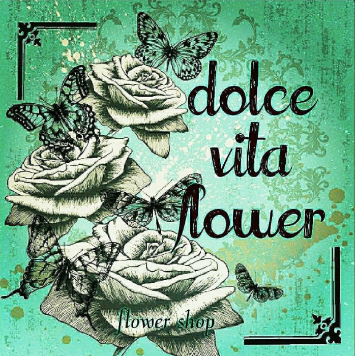 Dolce Vita Flower