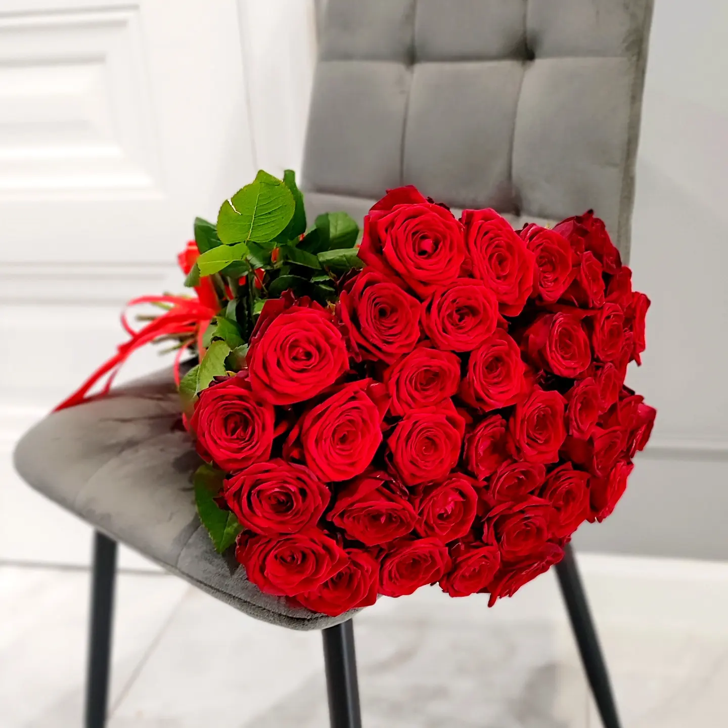 Букет троянд Dolce Vita Flower